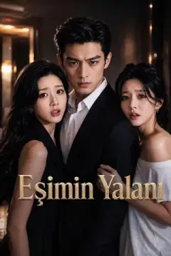 Eşimin Yalanı izle