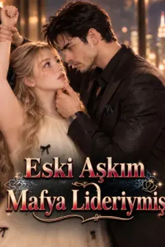 Eski Aşkım Mafya Lideriymiş izle