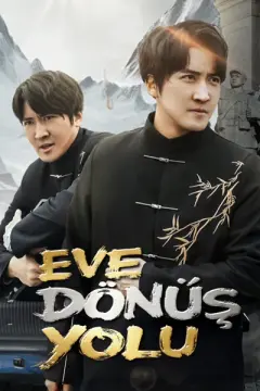 Eve Dönüş Yolu izle