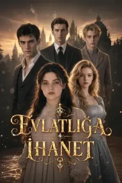 Evlatlığa İhanet izle