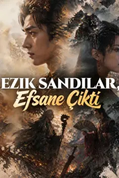 Ezik Sandılar, Efsane Çıktı izle
