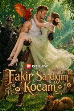 Fakir Sandığım Kocam izle