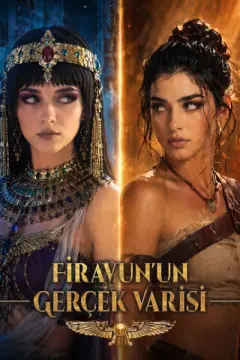 Firavun'un Gerçek Varisi izle