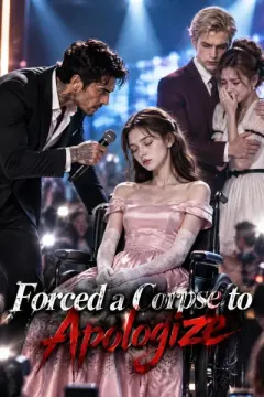 Forced a Corpse to Apologize izle