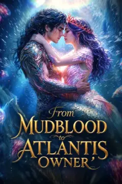 From Mudblood to Atlantis' Owner izle