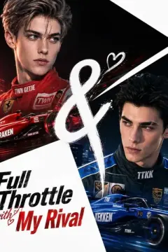 Full Throttle with My Rival izle