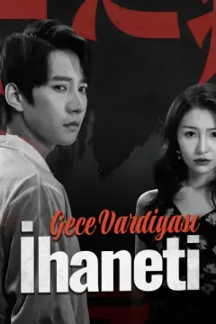 Gece Vardiyası İhaneti izle