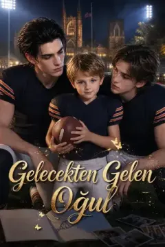 Gelecekten Gelen Oğul izle