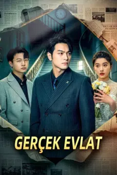 Gerçek Evlat izle