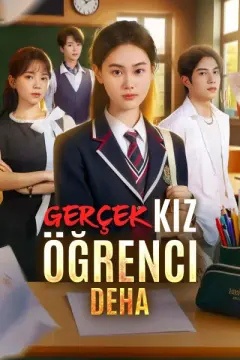 Gerçek kız öğrenci deha izle