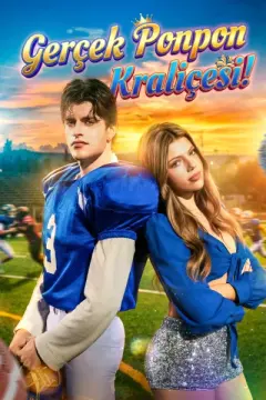 Gerçek Ponpon Kraliçesi! izle