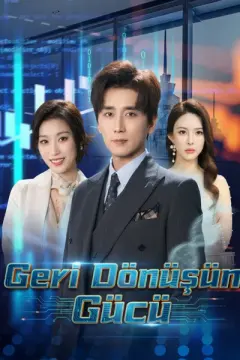 Geri Dönüşün Gücü izle