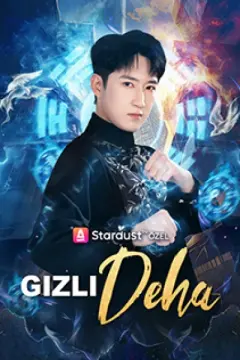 Gizli Deha izle