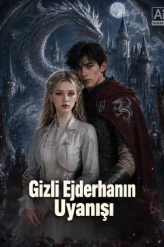 Gizli Ejderhanın Uyanışı izle