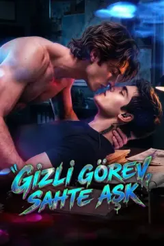 Gizli Görev, Sahte Aşk izle
