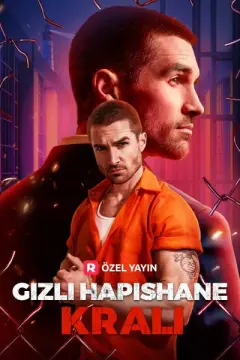 Gizli Hapishane Kralı izle
