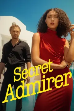 Gizli Hayran izle