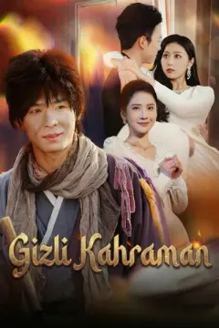 Gizli Kahraman izle