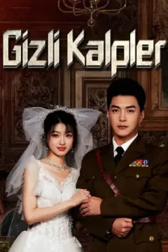 Gizli Kalpler izle