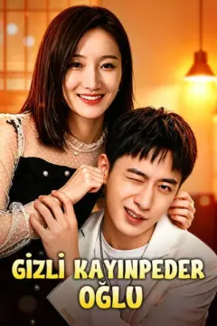Gizli Kayınpeder Oğlu izle