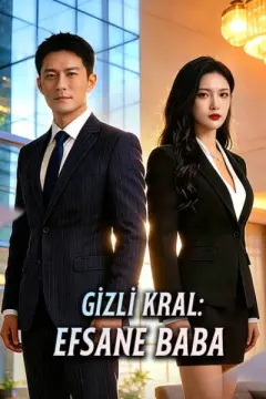 Gizli Kral: Efsane Baba izle