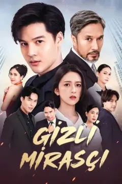 Gizli Mirasçı izle