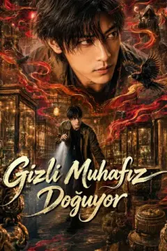 Gizli Muhafız Doğuyor izle