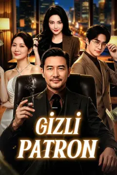 Gizli Patron izle
