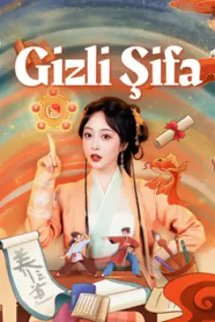 Gizli Şifa izle
