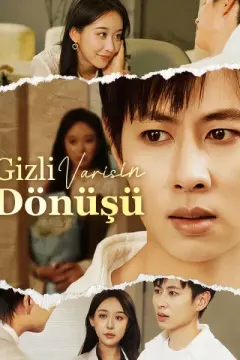 Gizli Varisin Dönüşü izle