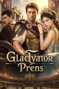 Gladyatör Prens izle