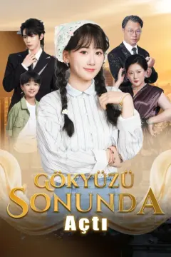 Gökyüzü Sonunda Açtı izle