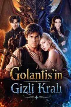 Golantis'in Gizli Kralı izle