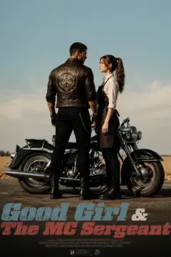 Good Girl & The MC Sergeant izle