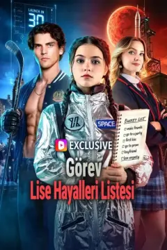 Görev: Lise Hayalleri Listesi izle