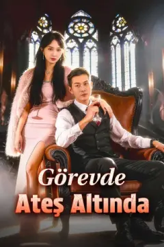Görevde Ateş Altında izle
