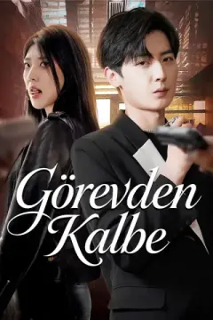 Görevden Kalbe izle