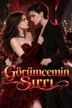 Görümcemin Sırrı izle