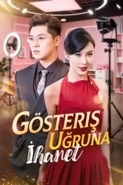 Gösteriş Uğruna İhanet izle