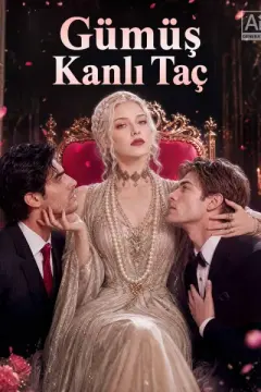 Gümüş Kanlı Taç izle