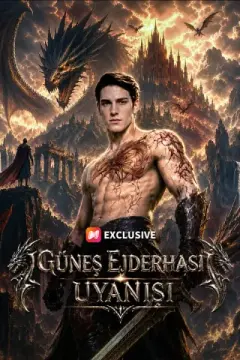 Güneş Ejderhası Uyanışı izle