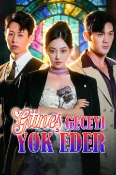 Güneş Geceyi Yok Eder izle