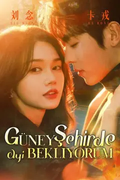 Güney Şehirde Ayı Bekliyorum izle
