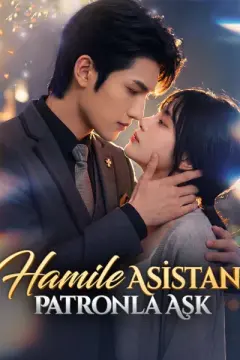 Hamile Asistan, Patronla Aşk izle