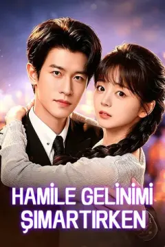 Hamile Gelinimi Şımartırken izle
