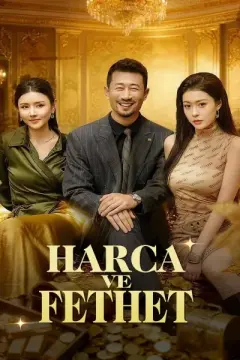Harca ve Fethet izle