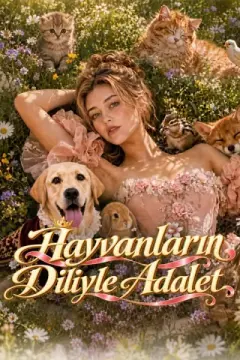 Hayvanların Diliyle Adalet izle