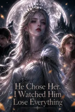 He Chose Her. I Watched Him Lose Everything izle