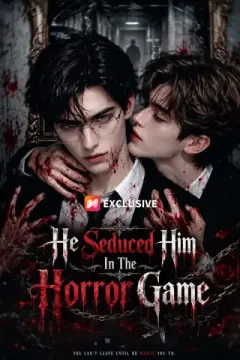 He Seduced Him In The Horror Game izle