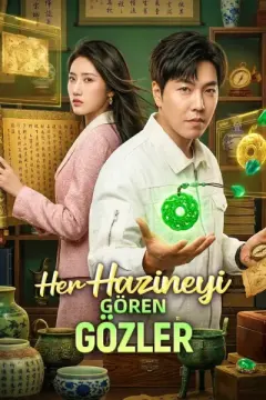 Her Hazineyi Gören Gözler izle